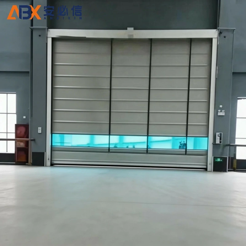 丽江快速堆积门