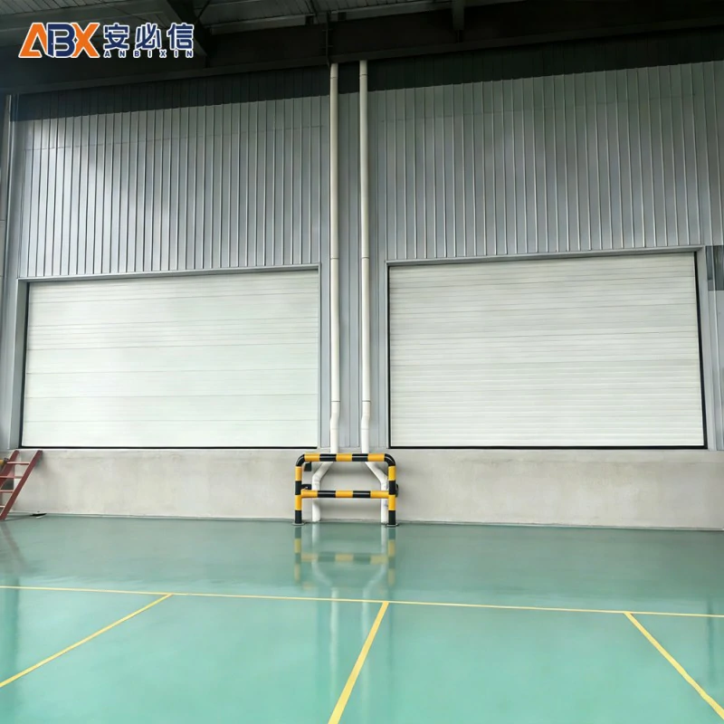 丽江滑升门