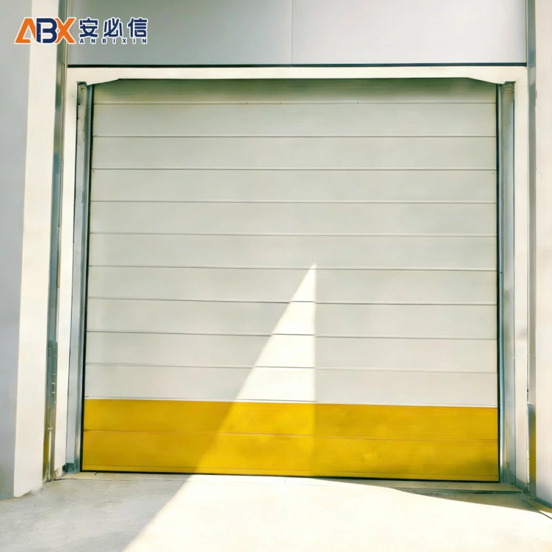 丽江升降提升门
